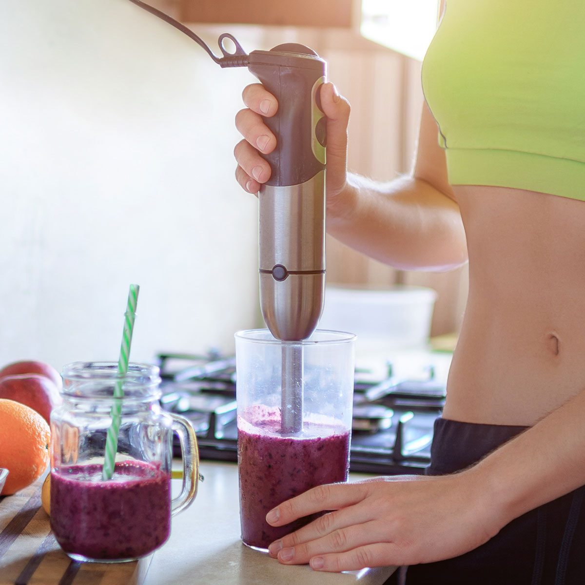 https://www.shefinds.com/files/2023/09/woman-making-a-berry-smoothie-with-a-hand-blender.jpg
