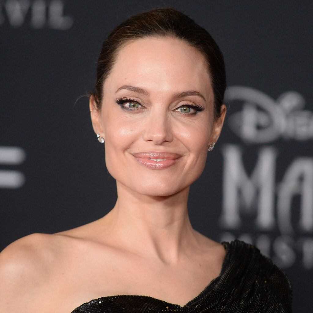Angelina Jolie Set to Start Filming Maria in October 2023 - Men's