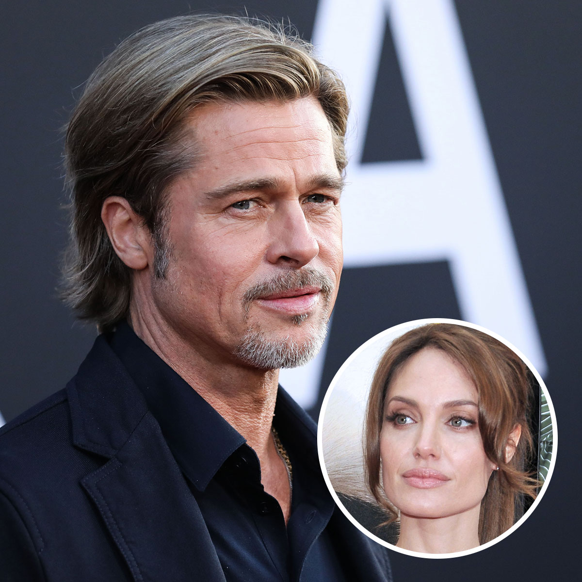 Where Does Brad Pitt Stand With His Children After Angelina Jolie