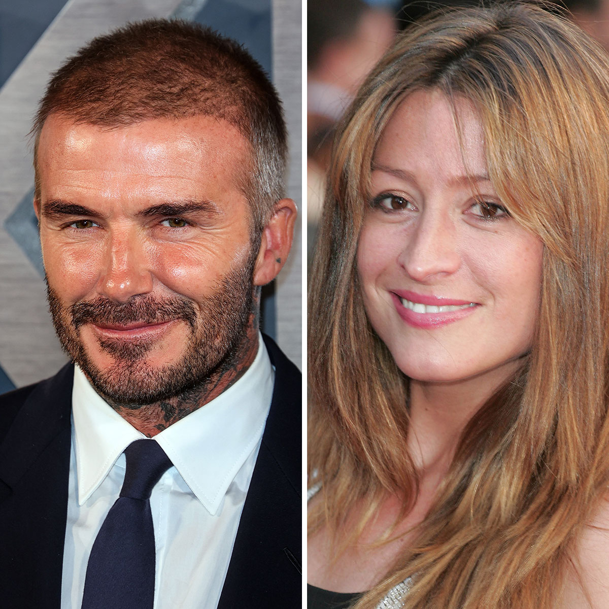 David Beckham's Reported Mistress Drops A New Bombshell About Their  Relationship After Hit Netflix Documentary - SHEfinds