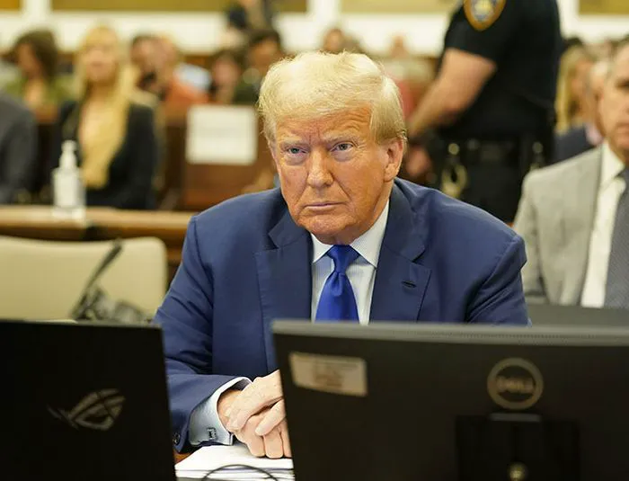 donald trump supreme court