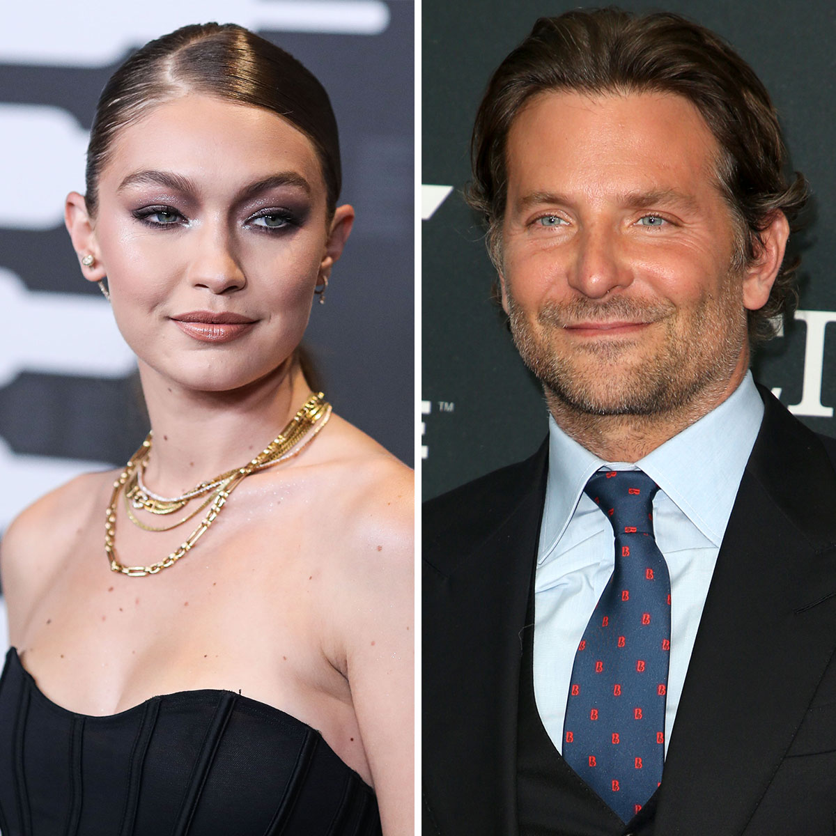 Gigi Hadid And Rumored New Boyfriend Bradley Cooper Were Just Spotted  Together In NYC After Weekend Getaway - SHEfinds