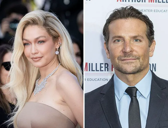 Gigi Hadid Bradley Cooper dating rumors