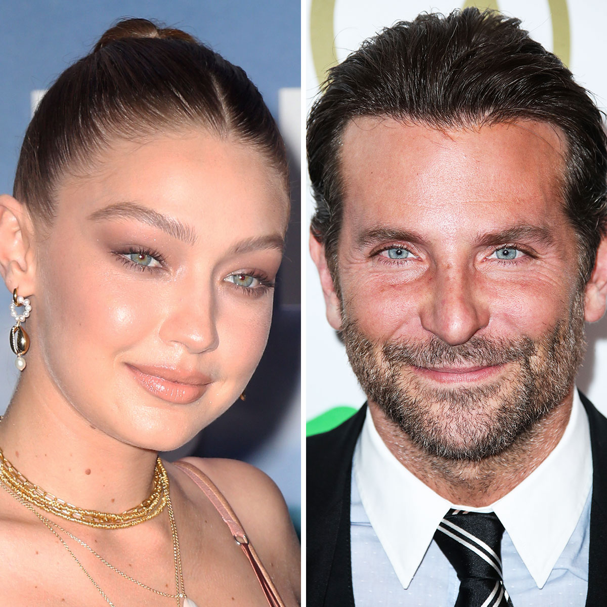 Fans Slam Gigi Hadid And Bradley Cooper's 20-Year Age Gap: 'He
