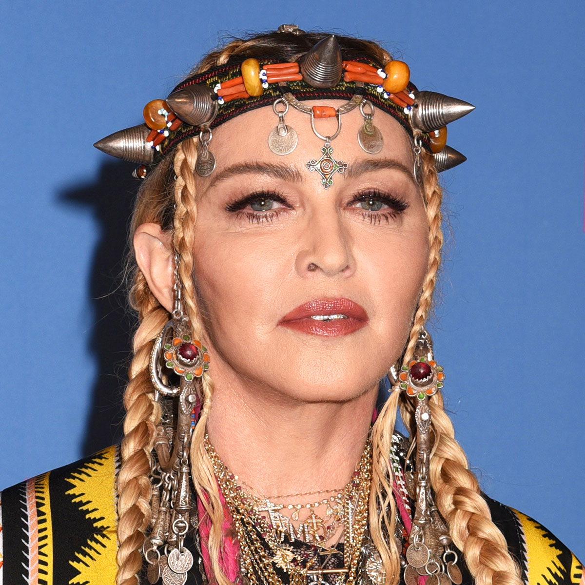 Madonna Looks 'Unrecognizable' Now—A Plastic Surgeon Weighs In
