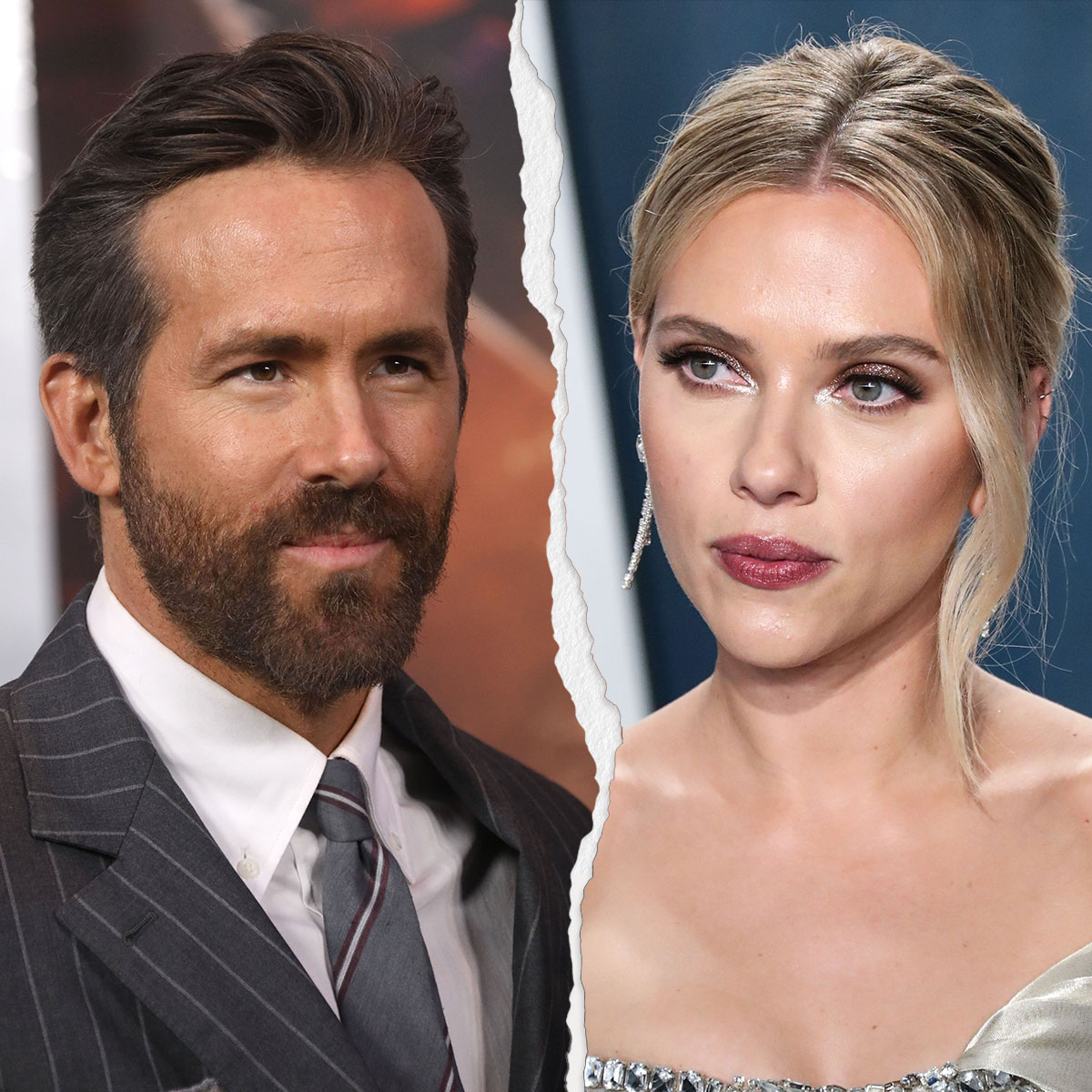 Here's The Reason Scarlett Johansson And Ryan Reynolds Got Divorced -  SHEfinds