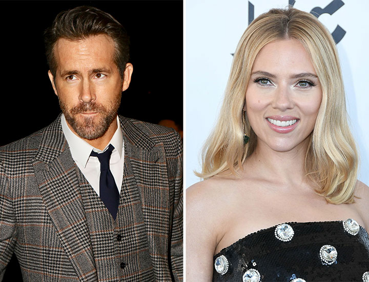 Here's The Reason Scarlett Johansson And Ryan Reynolds Got Divorced -  SHEfinds