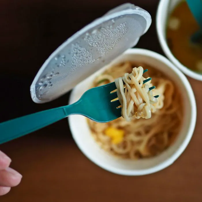 instant noodles