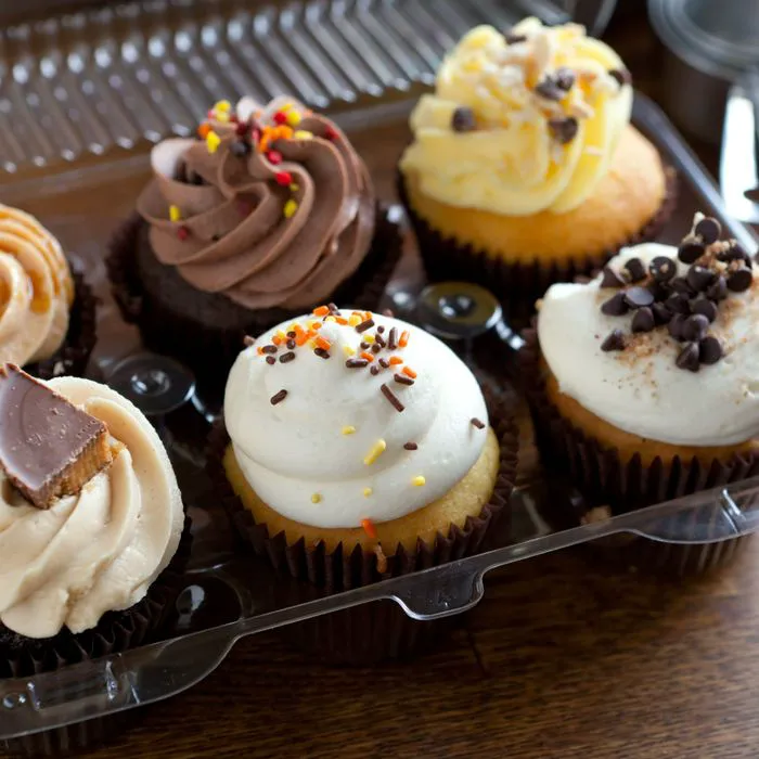 cupcakes