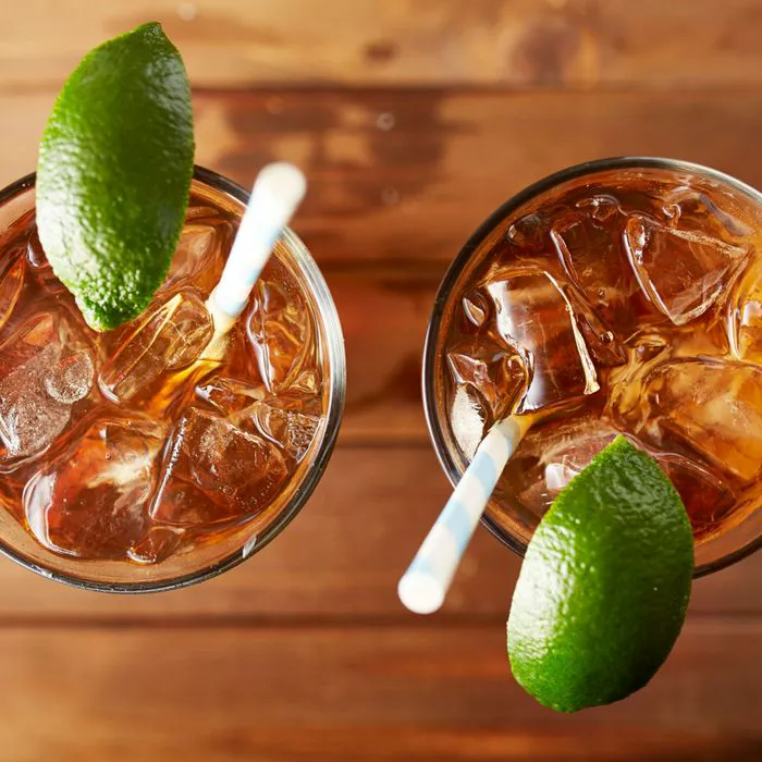 sweet tea