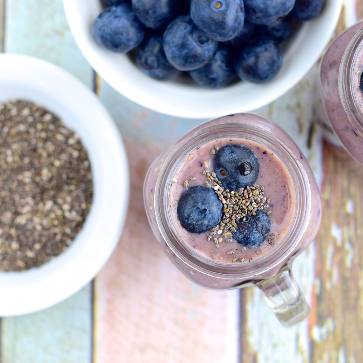 A Dietitian Explains Why People Who Eat Chia Seeds In The Morning Lose