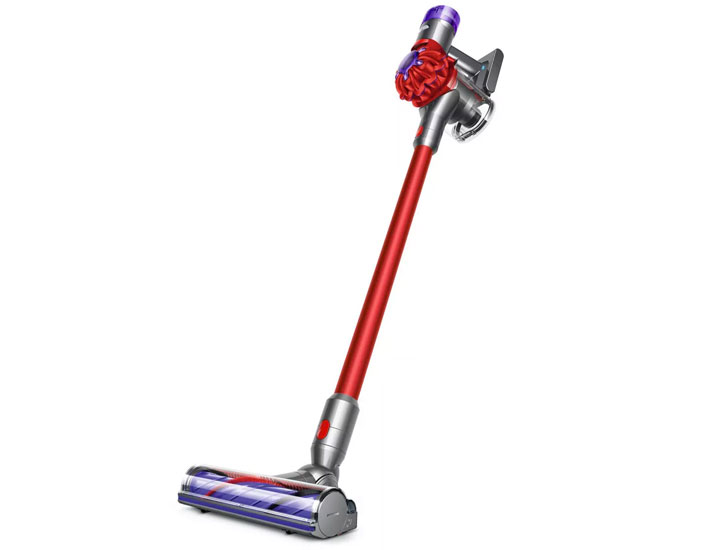 Target Dyson V8 Cordless Stick Vacuum