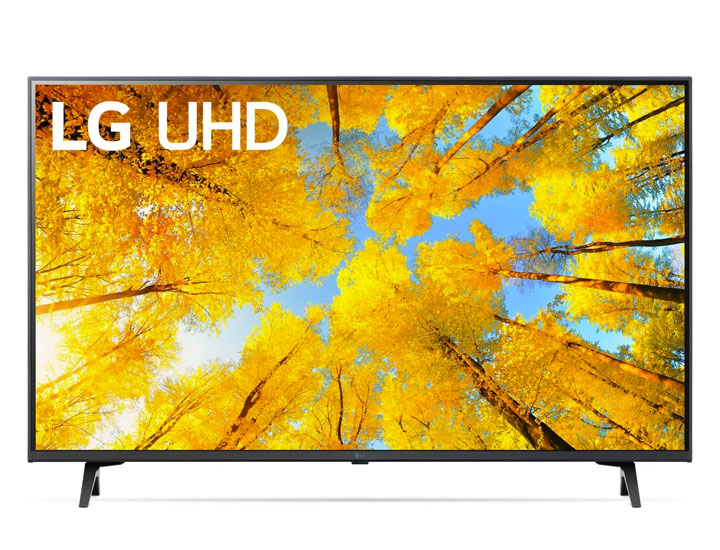 Target LG 43 Class 4K Smart LED TV