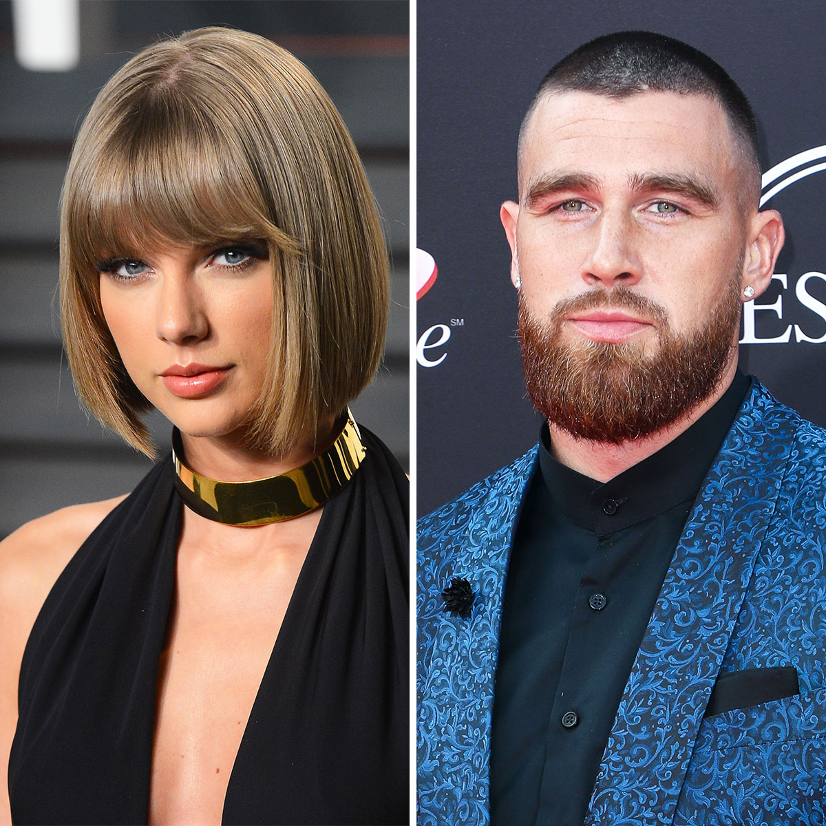 Taylor Swift Reaches New Levels of PDA With Travis Kelce in a