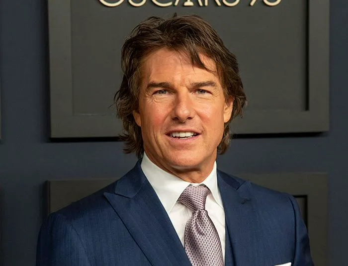 tom cruise academy awards