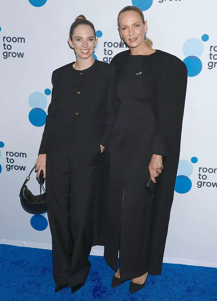 uma thurman maya hawke