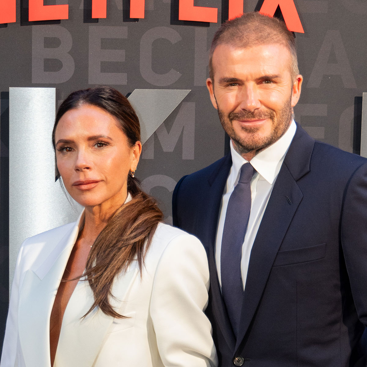 New David Beckham Netflix Docuseries Addresses Whether The Soccer