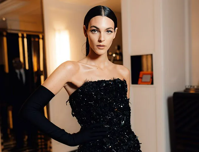 Vittoria Ceretti Met Gala 2023 Balenciaga