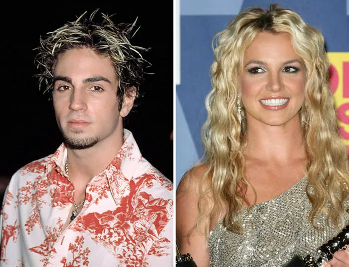 britney spears wade robson