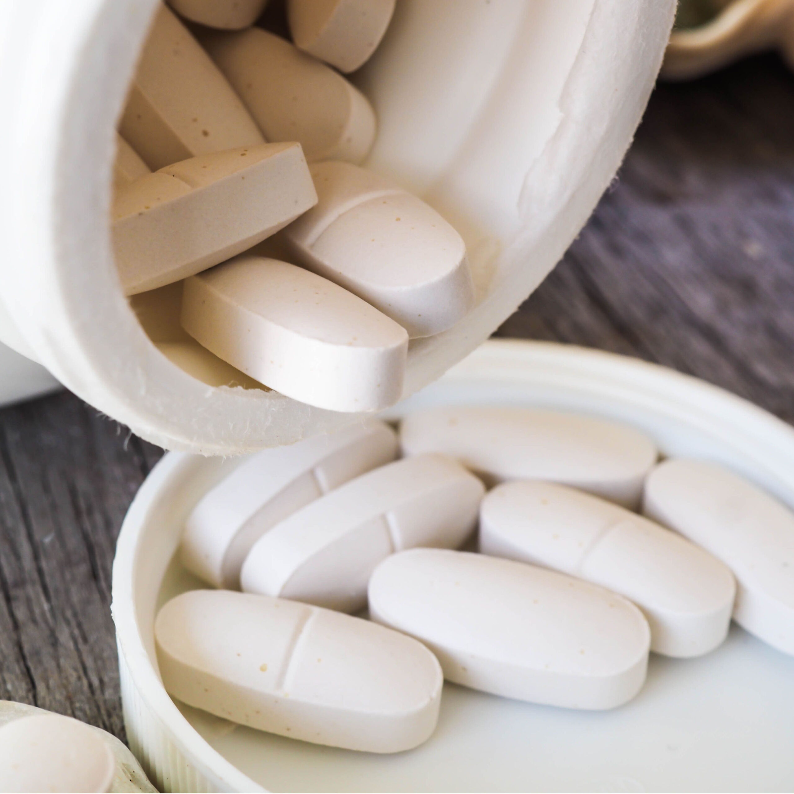 3 Common Supplements That Could Lead To Heart Palpitations, High Blood
