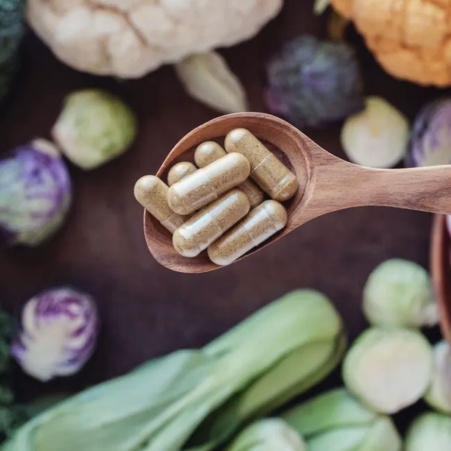 fiber supplement
