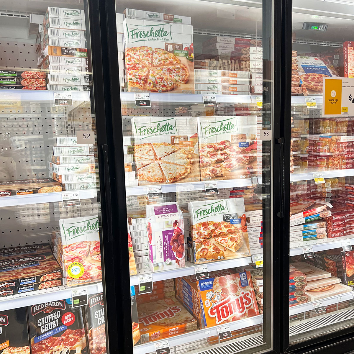 3 Frozen Meals No One Should Be Eating Anymore Because They Cause Inflammation And Gut Fat