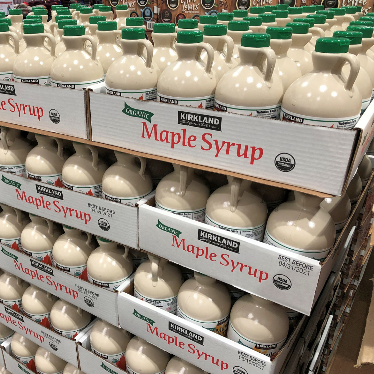 Experts Agree 3 Things You Should ‘Always’ Buy At Costco, Even If The