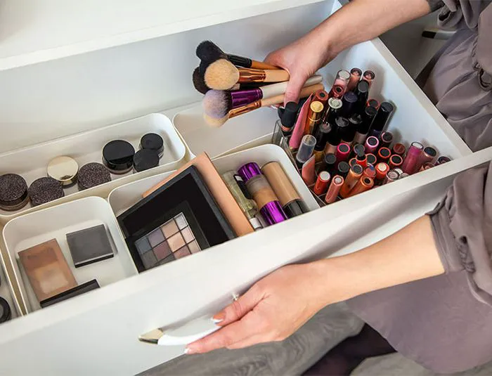 makeup