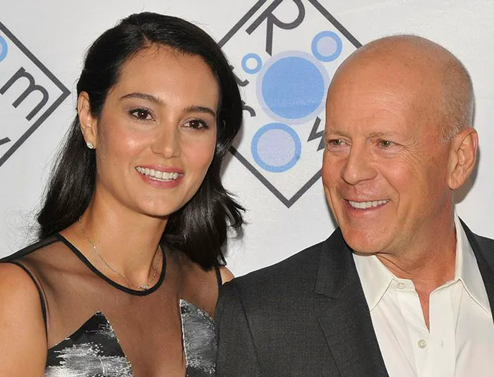 bruce willis emma heming