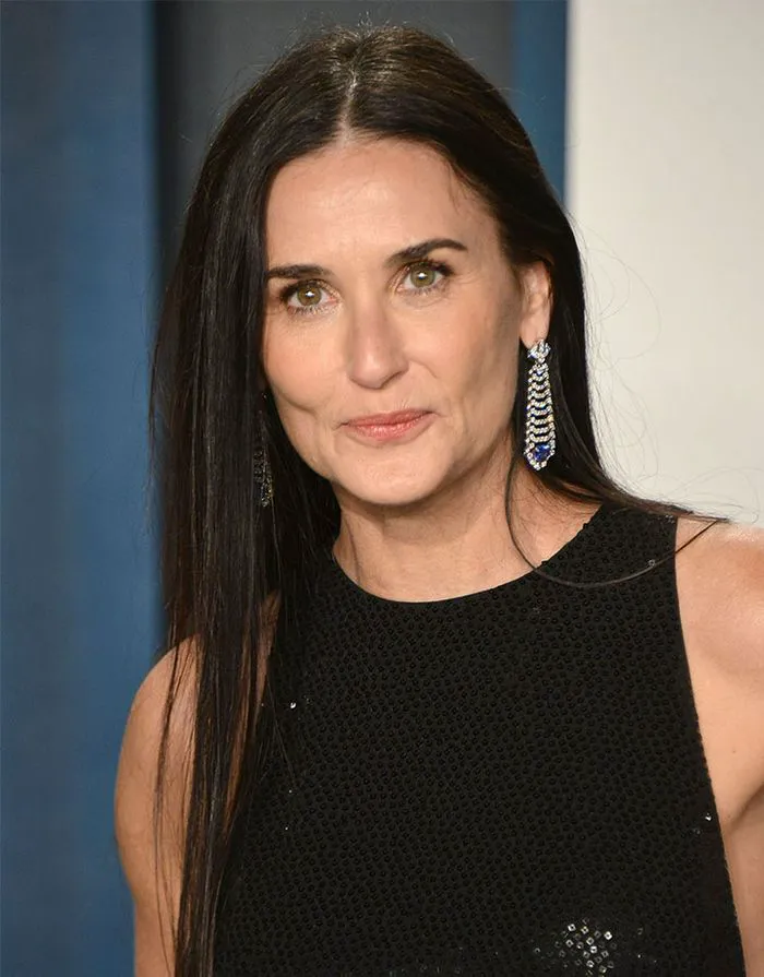 demi moore
