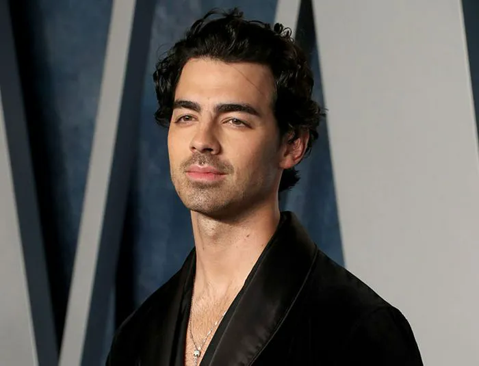joe jonas vanity fair