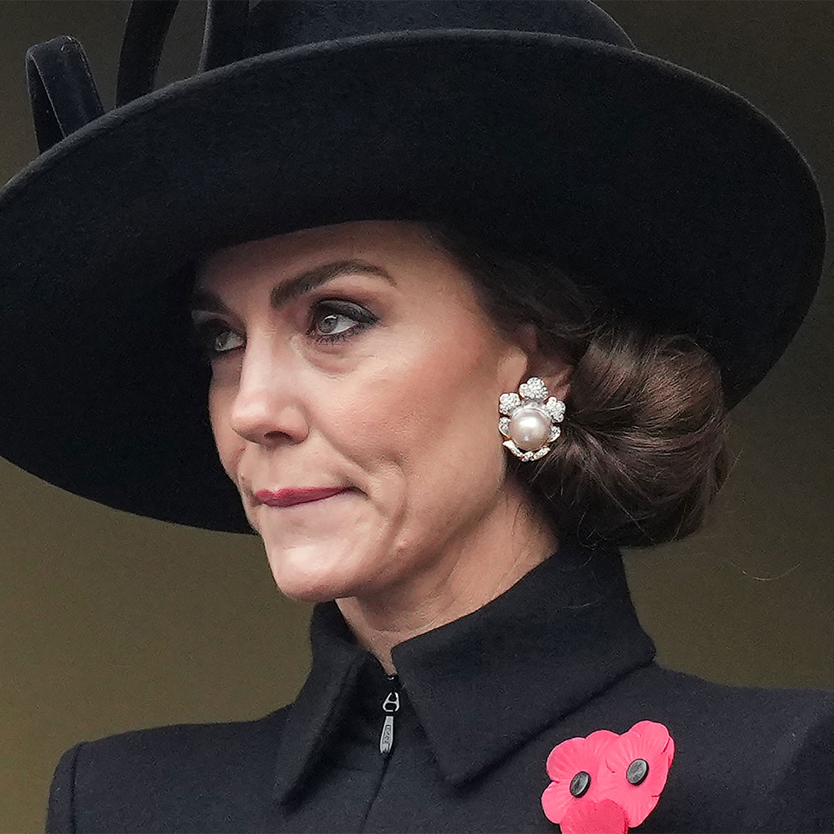 Earrings Worn By Kate Middleton 2025