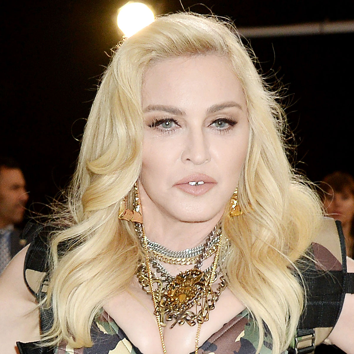 Madonna Looks 'Unrecognizable' Now—A Plastic Surgeon Weighs In: 'At Least  12 Cosmetic Procedures