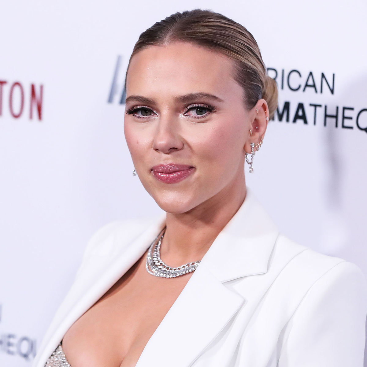 Scarlett Johansson Top movies - Curious News