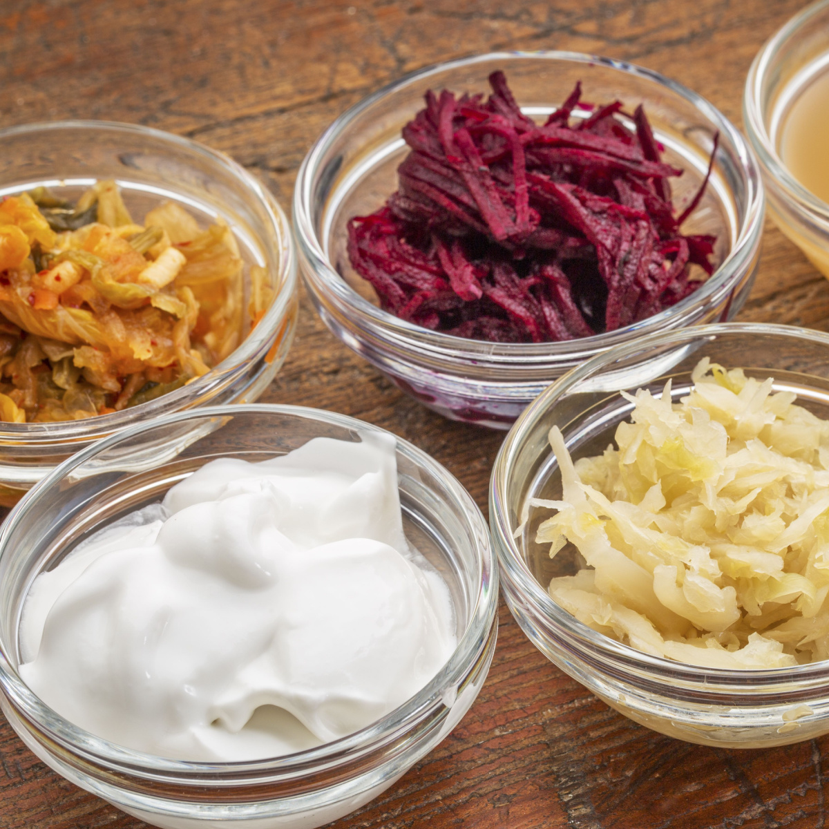 probiotics