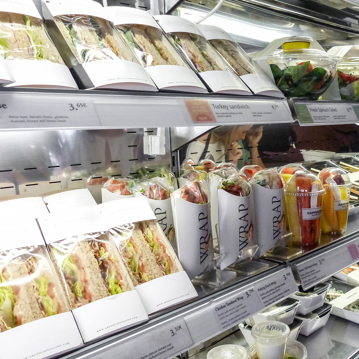 The Salad Dressing Nutritionists Approve Of For Your Heart HealthIt’s