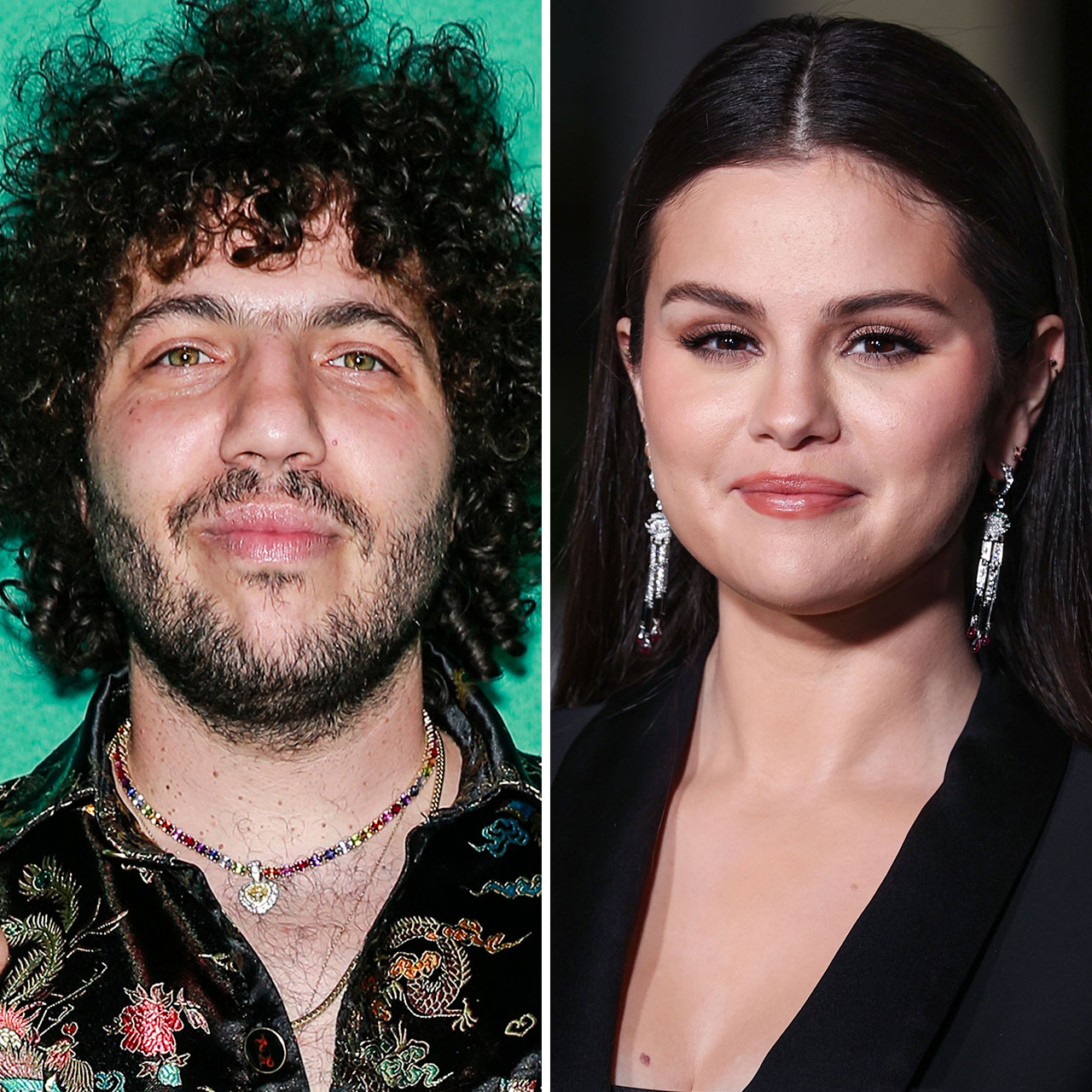 Selena Gomez Is “Leaving Insta” After Confirming Romance With Benny ...