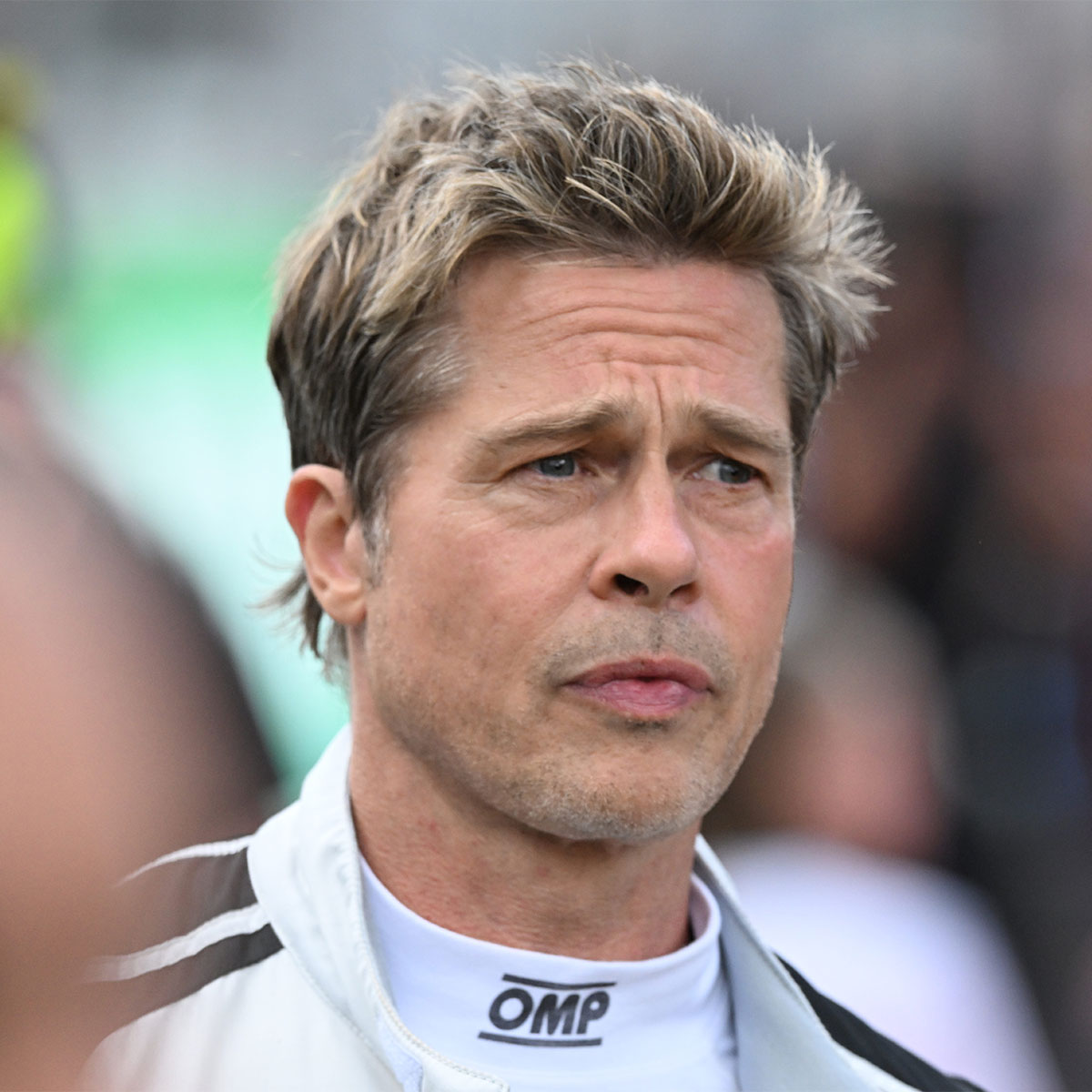 Brad Pitt's Son Says That He's An 'Awful Human Being' In Scathing