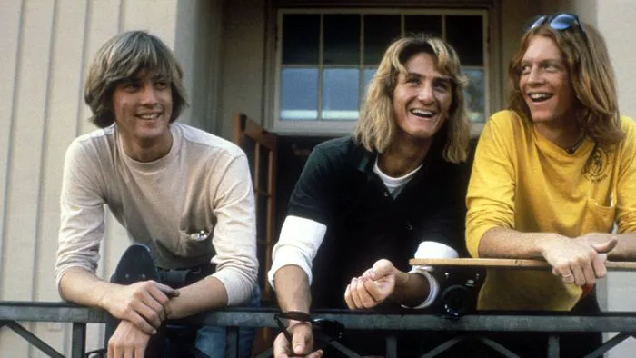 Fast times at ridgemont high still