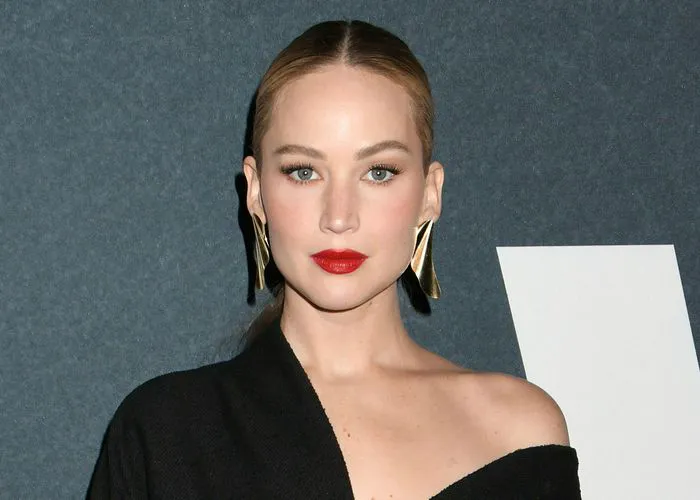 jennifer lawrence
