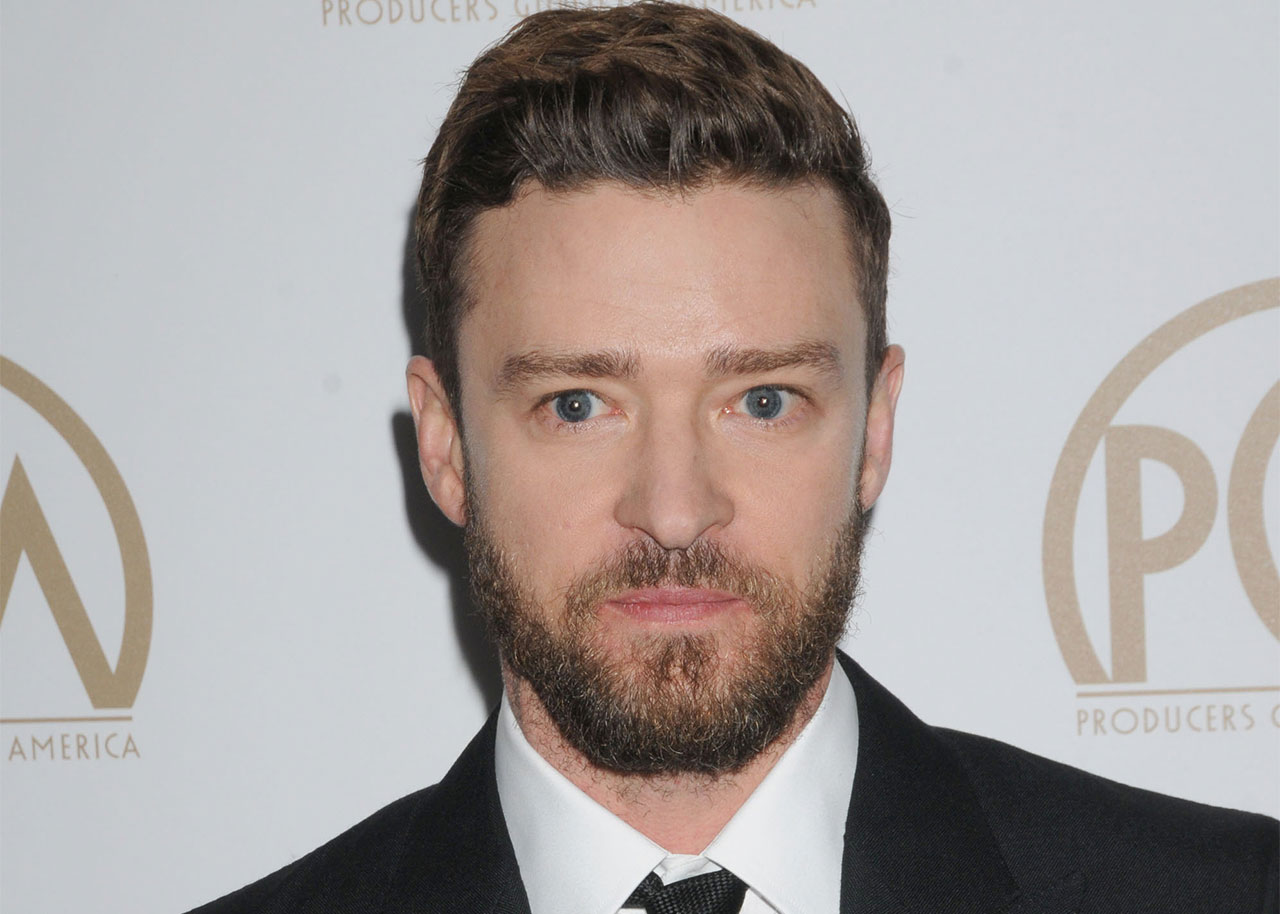 justin timberlake