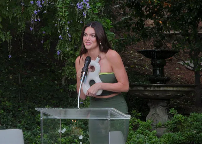 kendall jenner 818