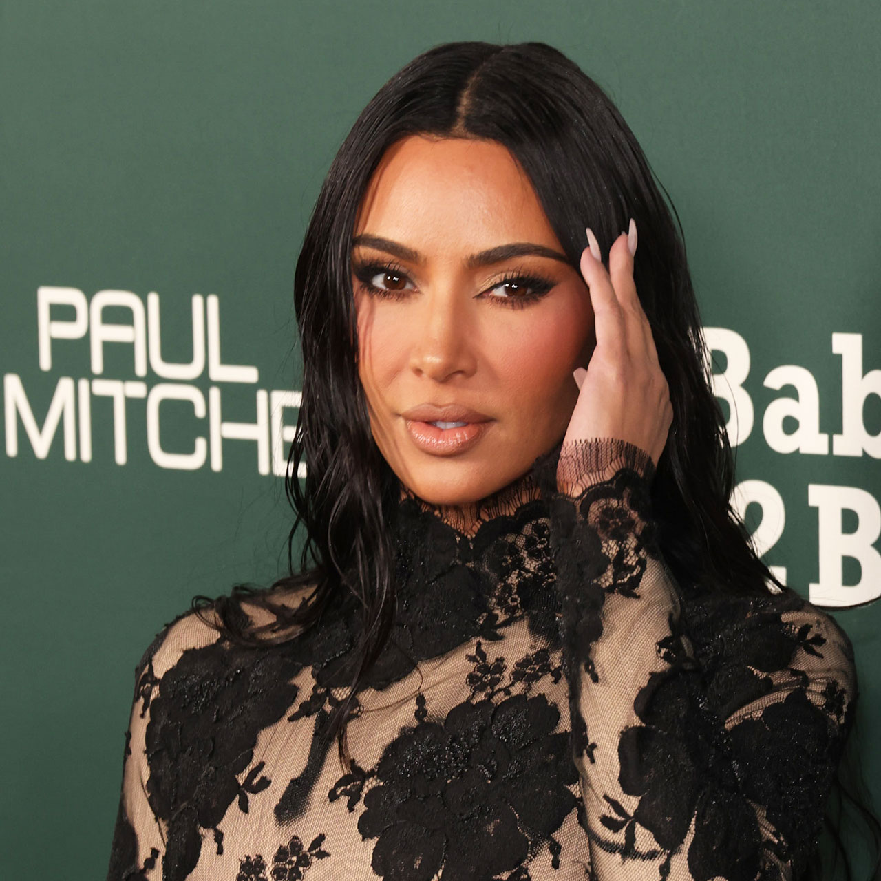 Kim Kardashian Steps Out In Skintight Nude Balenciaga Leggings As Fans Urge  Her To Stop Supporting The Brand: 'Truly Disturbing' - SHEfinds