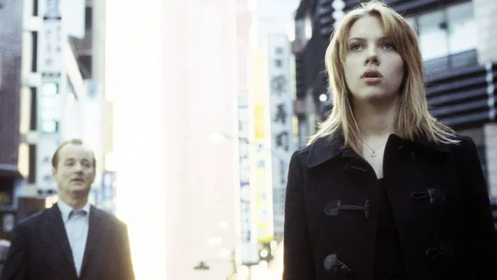 lost in translation