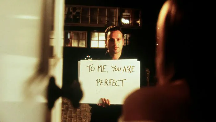 Love Actually still