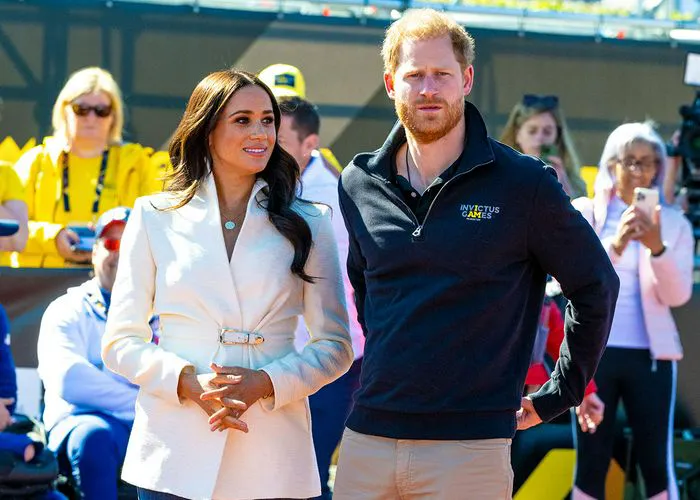 prince harry meghan markle