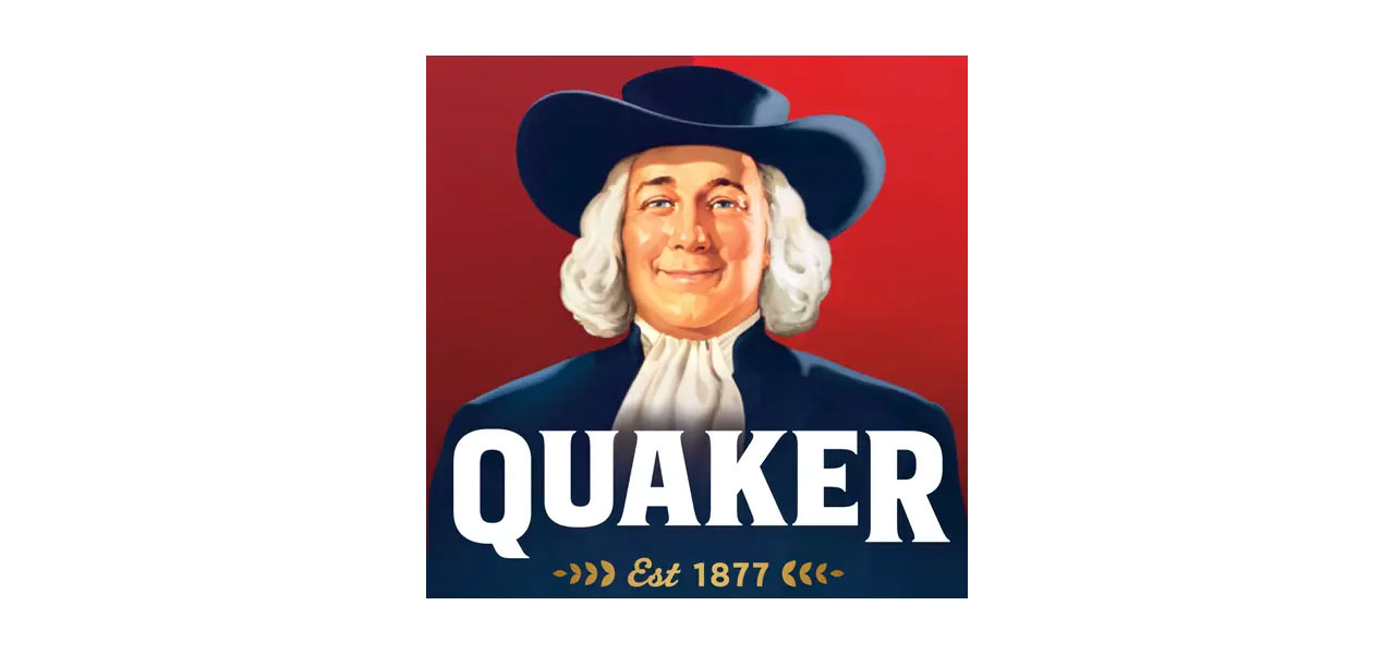 quaker logo