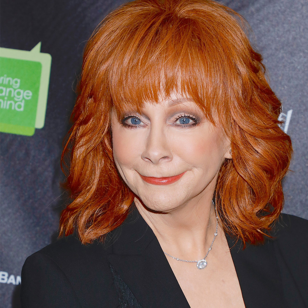 Reba McEntire Is Brought To Tears On ‘The Voice’ After A Contestant
