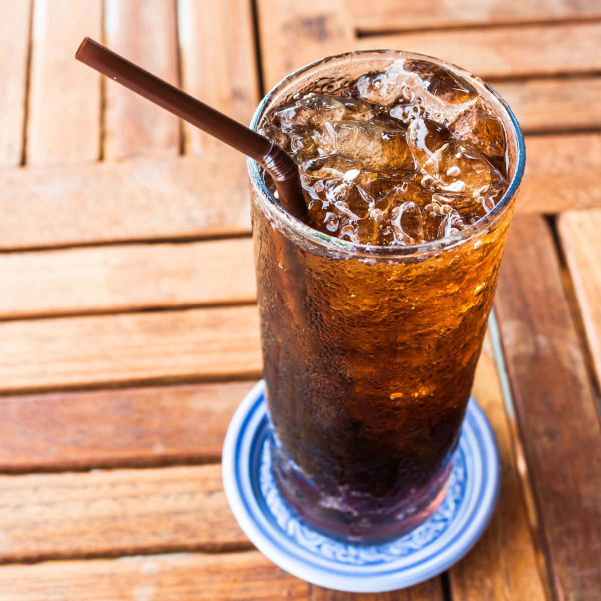 diet soda