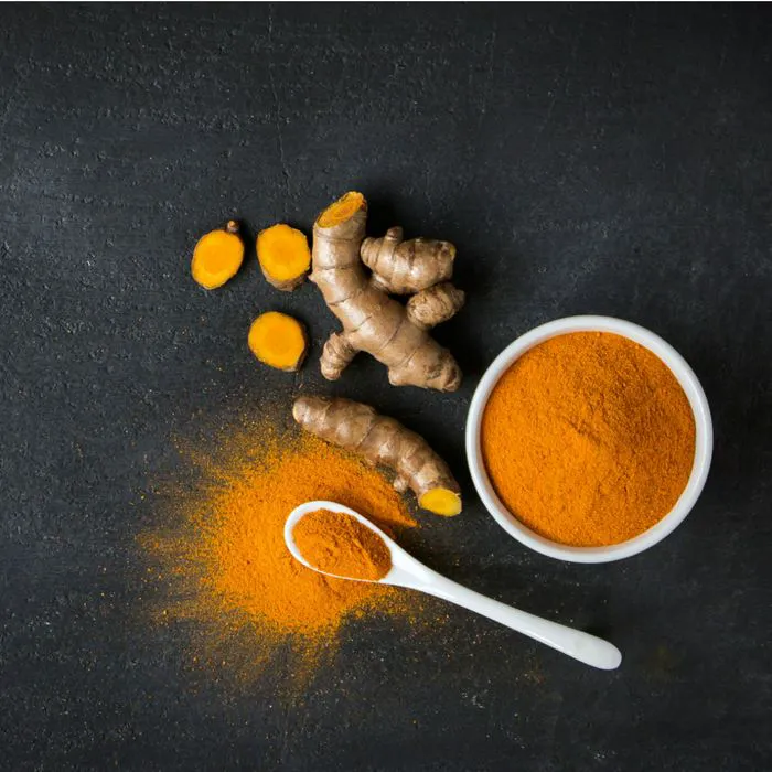 turmeric